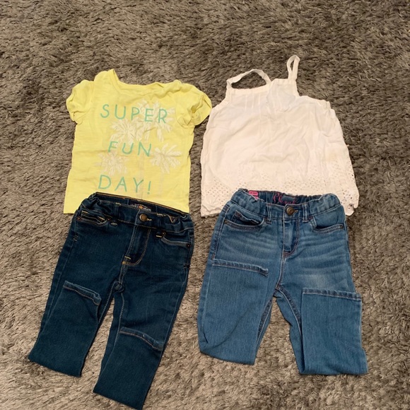 Kids bundle - Picture 2 of 3